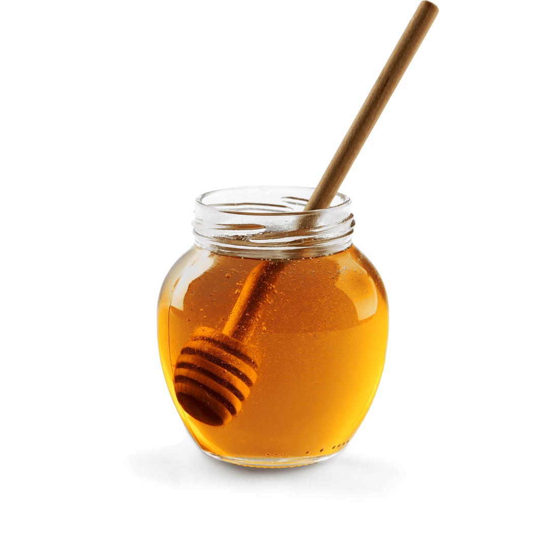 Local Honey (8 Ounce Jar) - White's Family Farmhouse 