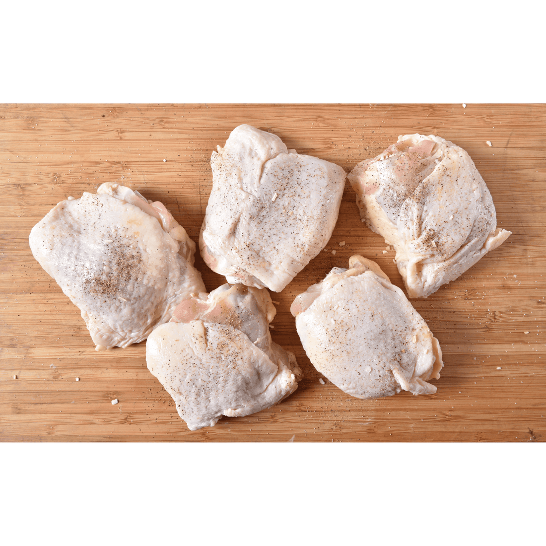 Chicken Thighs (2 Pack) - White's Family Farmhouse 