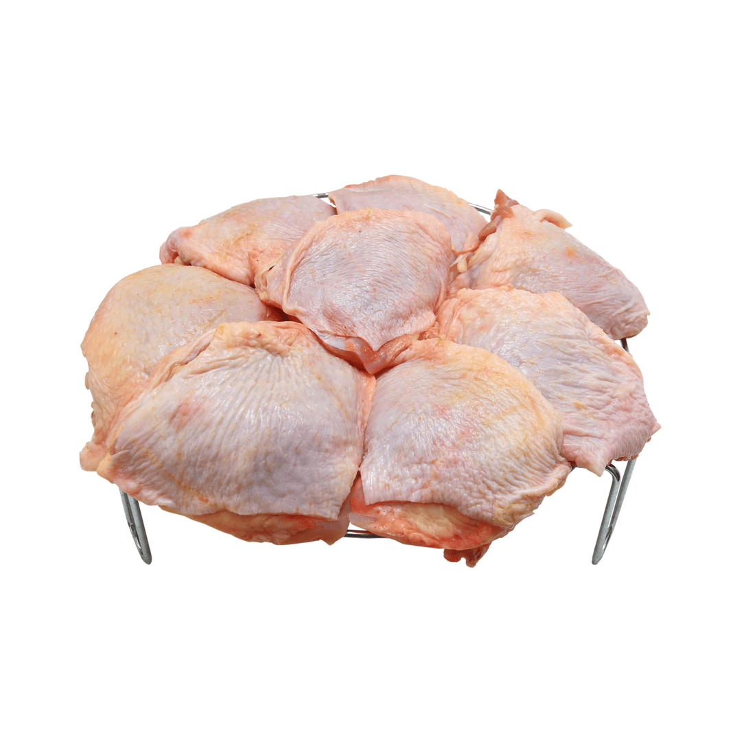 Chicken Thighs (2 Pack) - White's Family Farmhouse 
