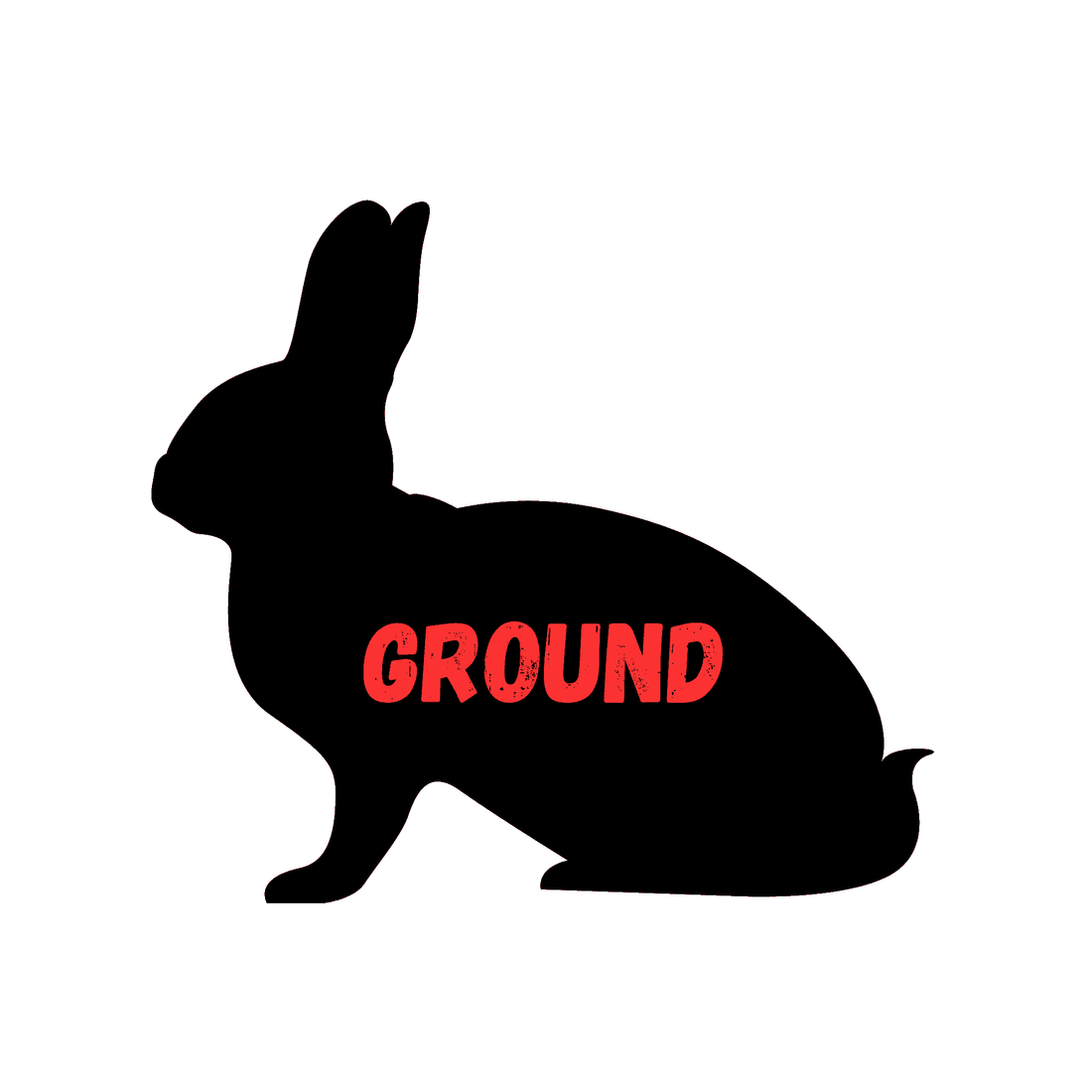 Gound Rabbit (1 lb Container) - White's Family Farmhouse 