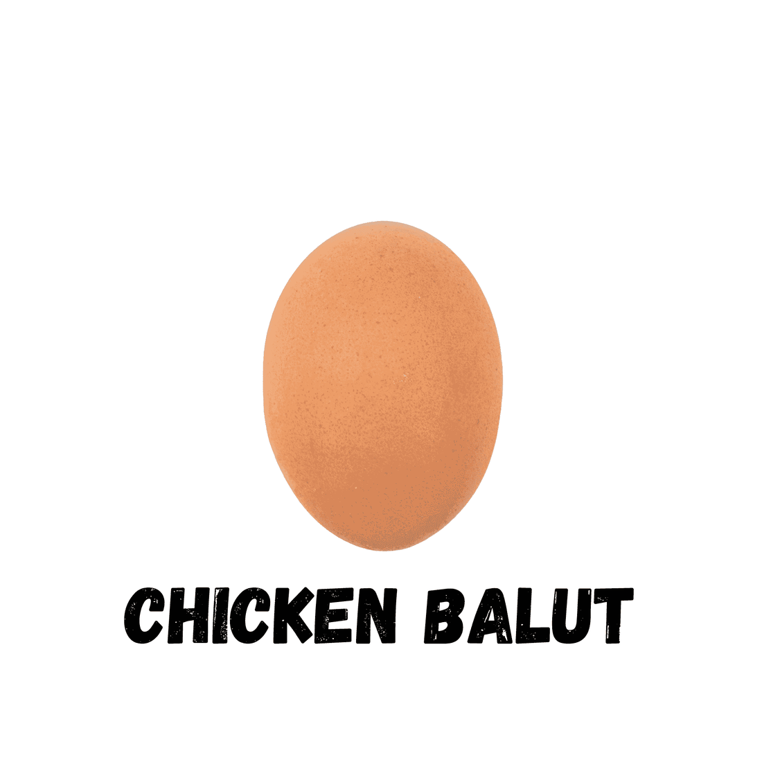 Chicken Egg Balut - White's Family Farmhouse 
