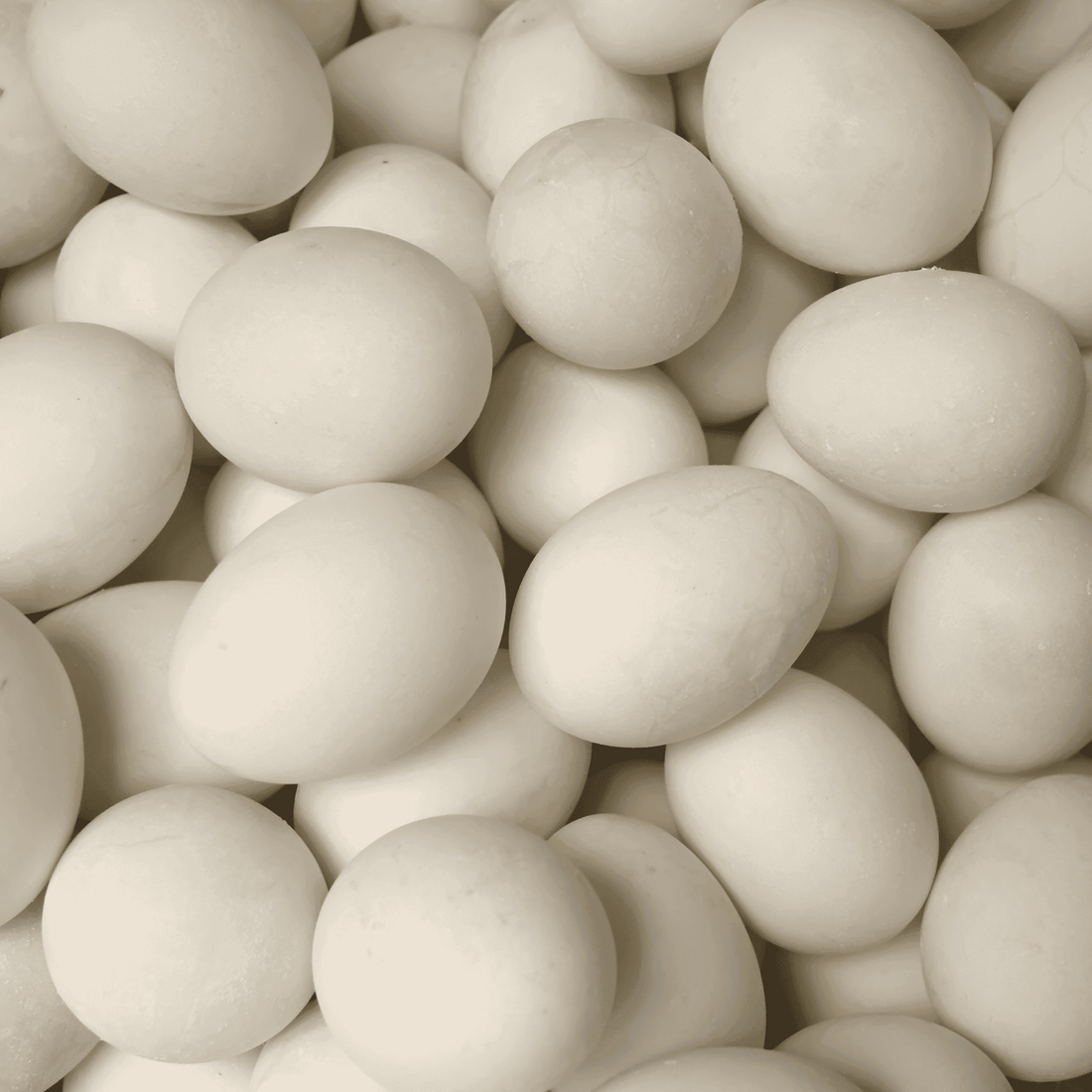 Farm Fresh Duck Eggs - 1 Dozen - White's Family Farmhouse 